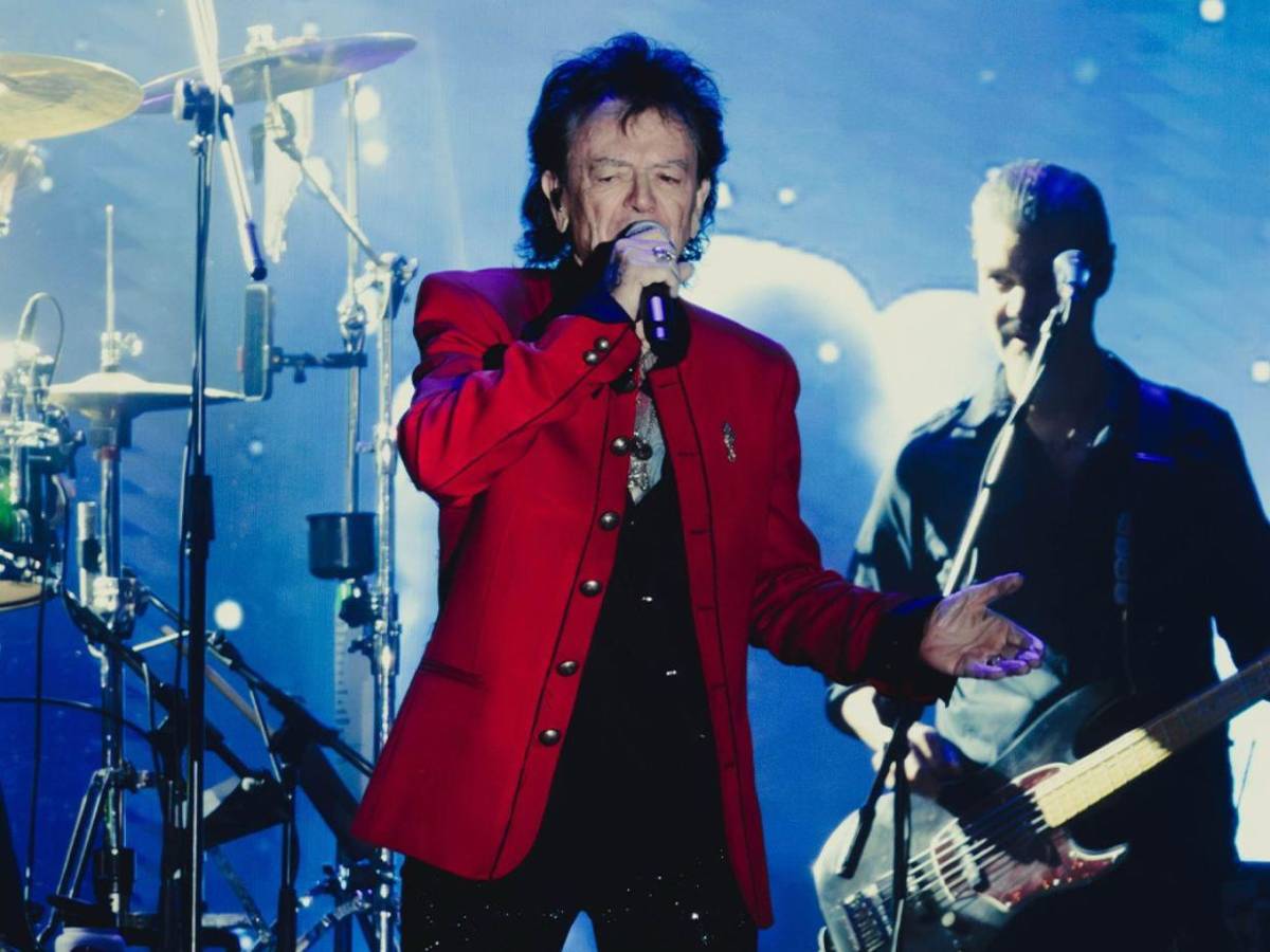 Air Supply Honduras 2026: Todo lo que debes saber antes del concierto este sábado