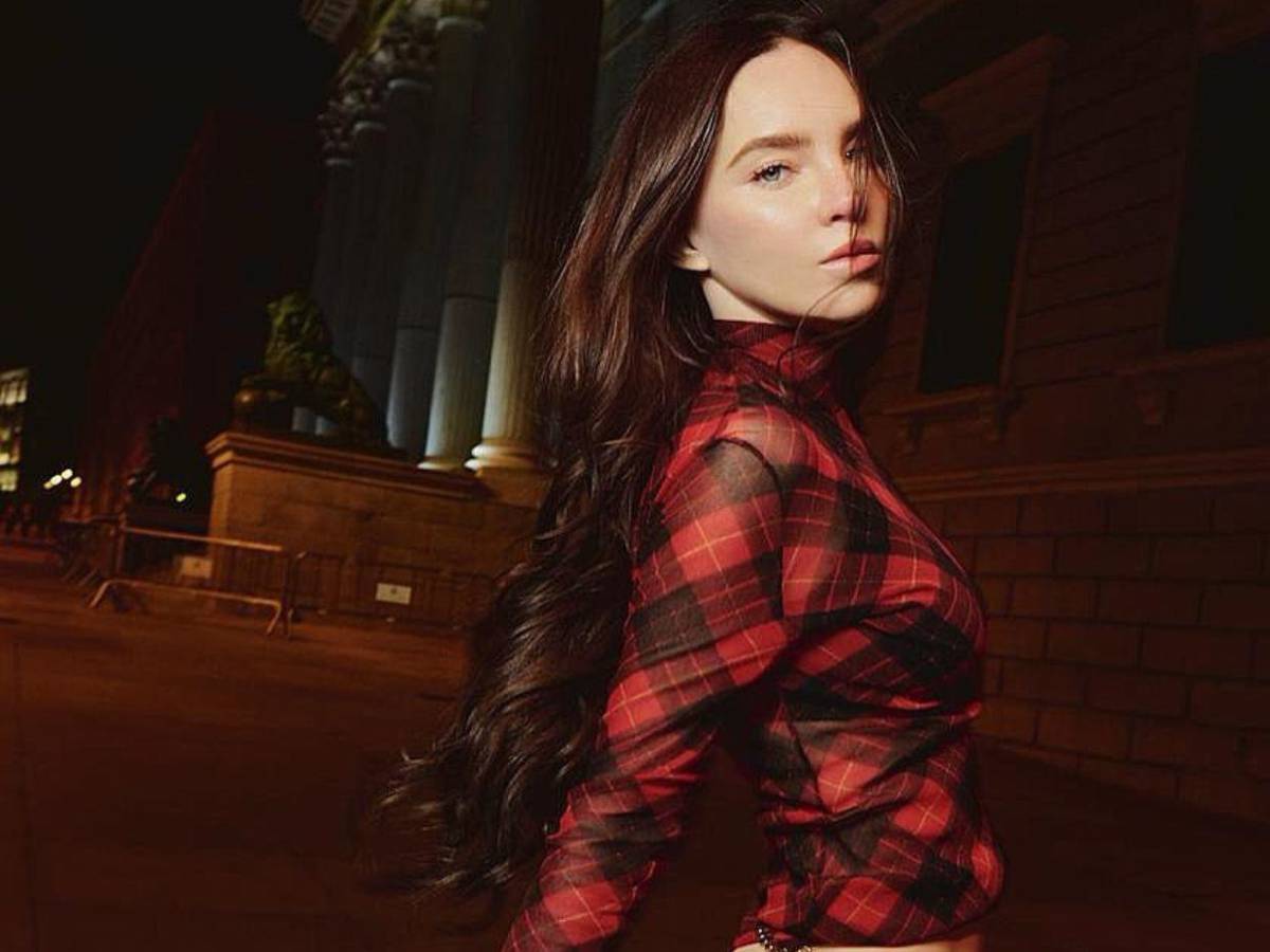 Belinda y Los Ángeles Azules, el dueto que representará a México en el Mundial 2026