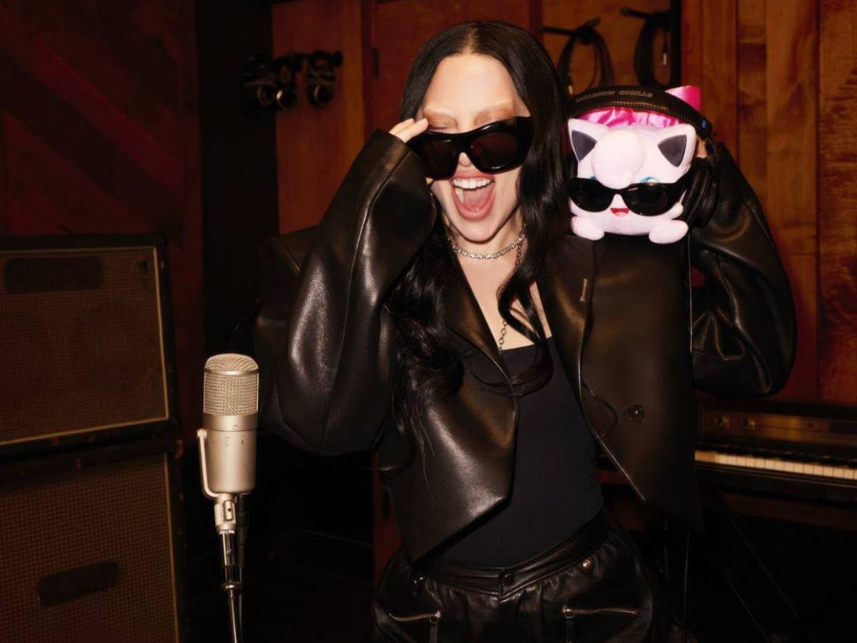 Quería matar a Lady Gaga y lo publicó en Instagram: la Policía no tardó ni 24 horas en arrestarlo