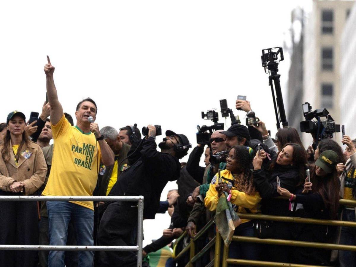 Brasil - Política