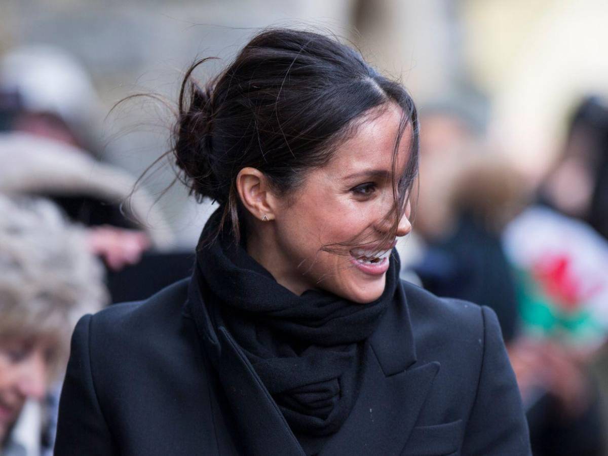 Meghan Markle lanzará pódcast para visibilizar a mujeres emprendedoras