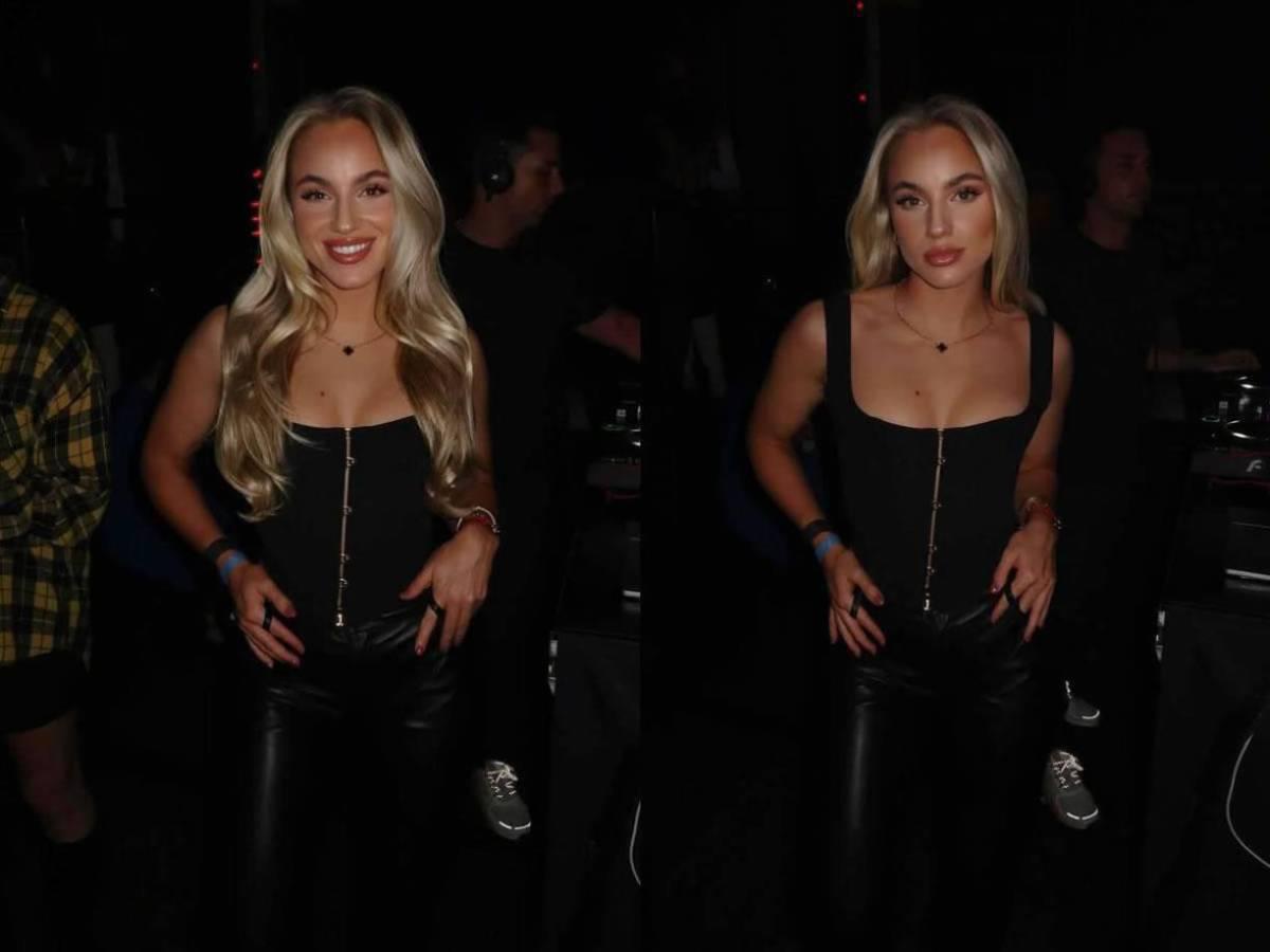 La “futbolista más bella del mundo” desata polémica por curioso motivo: Lo revelan