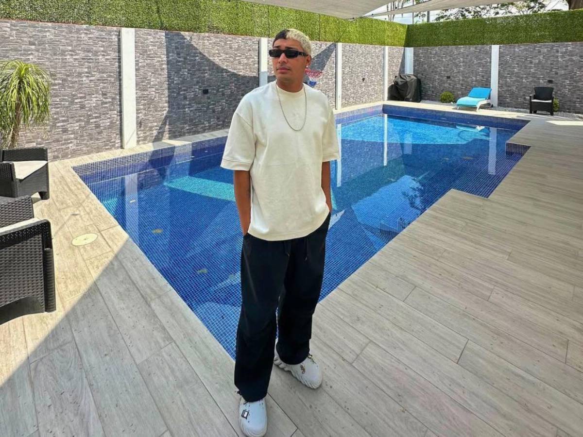 ¿Cuántos millones? Soy Supremo revela cuánto dinero gana en redes sociales ¿Cuántos millones? Soy Supremo revela cuánto dinero gana en redes sociales