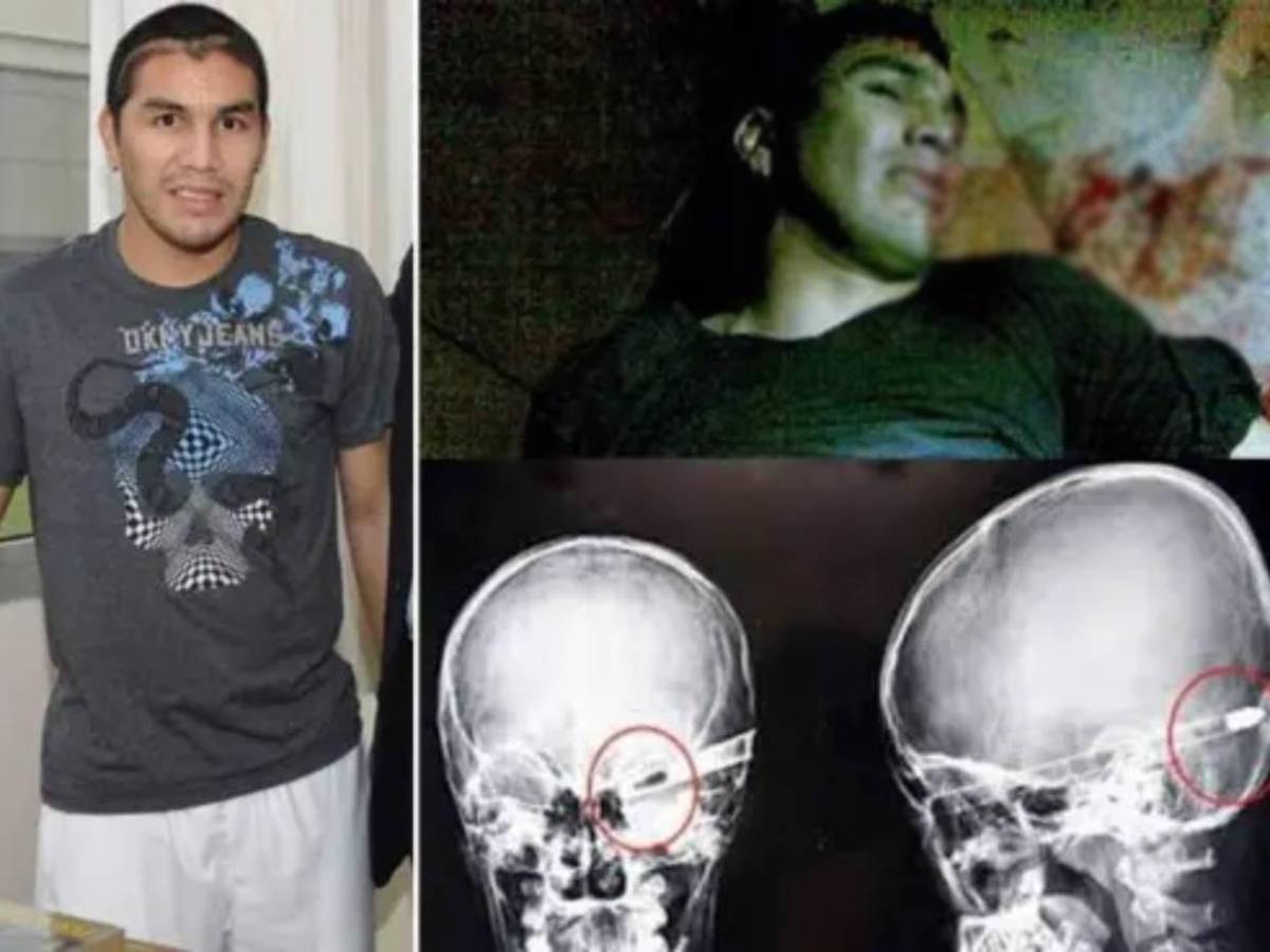 Futbolistas hondureños y extranjeros que han perdido todo a causa del alcohol y otros vicios