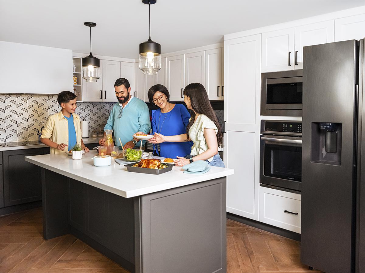 Tu hogar lo tiene todo con Jetstereo, artículos de línea blanca que no te pueden faltar