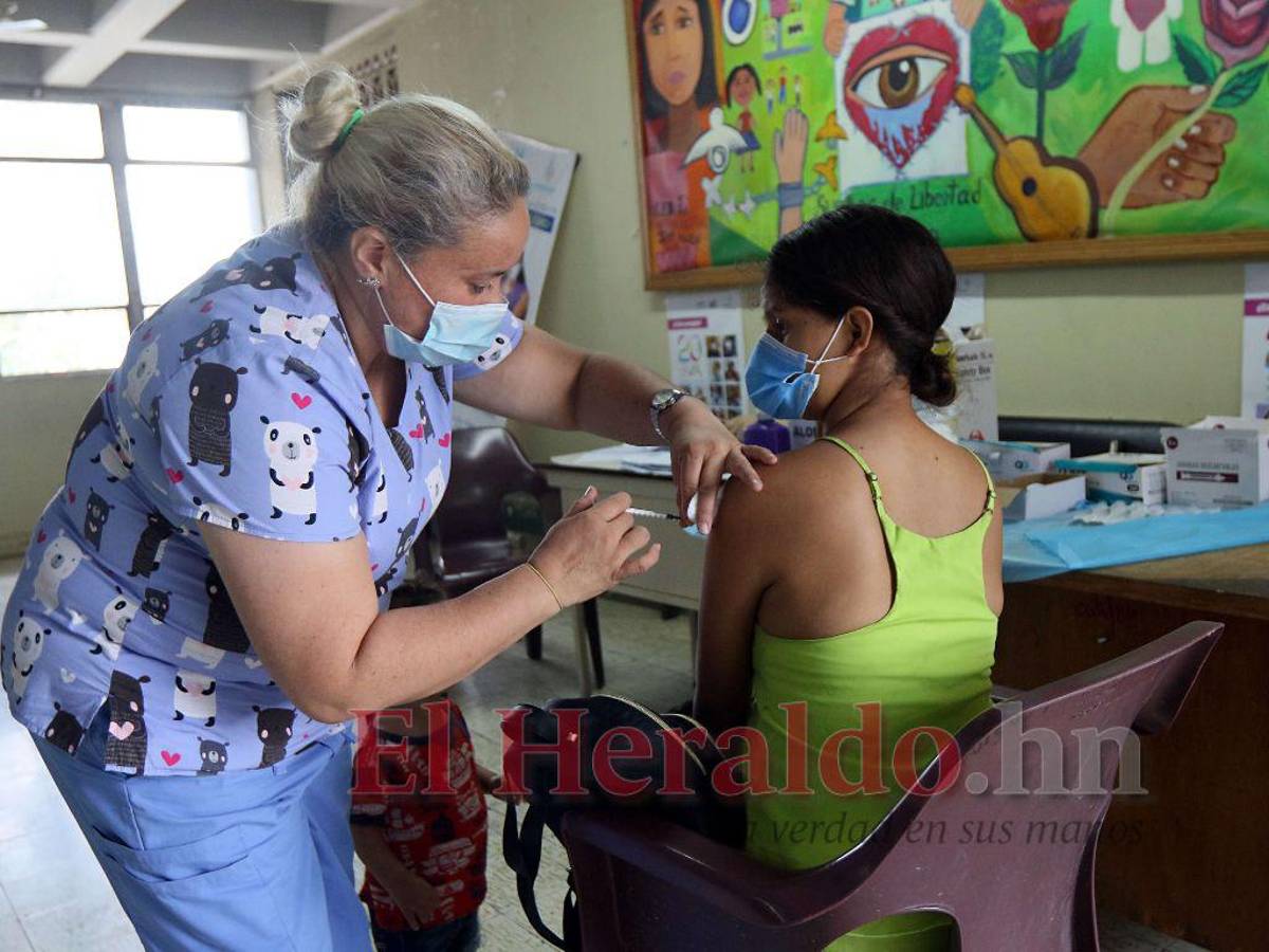 Suben las atenciones por coronavirus en el Seguro Social