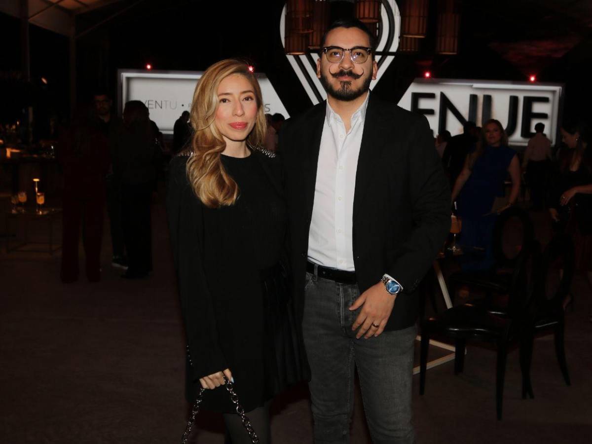 VENUE abre sus puertas en Ventu Life Center ante empresarios y líderes del sector