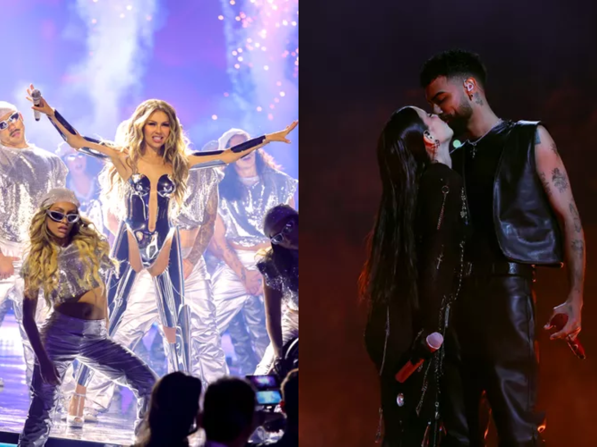 Latin American Music Awards 2024: Sigue la cobertura en vivo