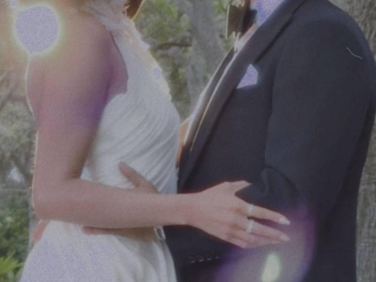 Todo lo que se sabe sobre las joyas de boda de Selena Gómez y Benny Blanco, incluido el reloj de un millón de dólares