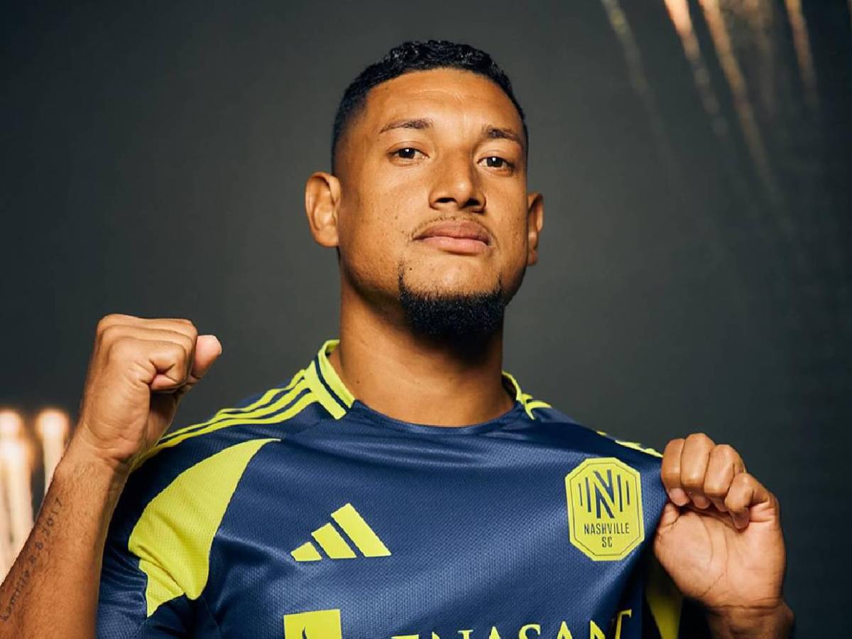 Actualidad de Bryan Acosta en Estados Unidos: Reaparece jugando en segunda división