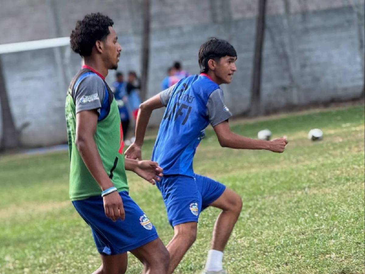 Joven hondureño que fue deportado de EE UU sorprende y es fichado por equipo de Liga Nacional