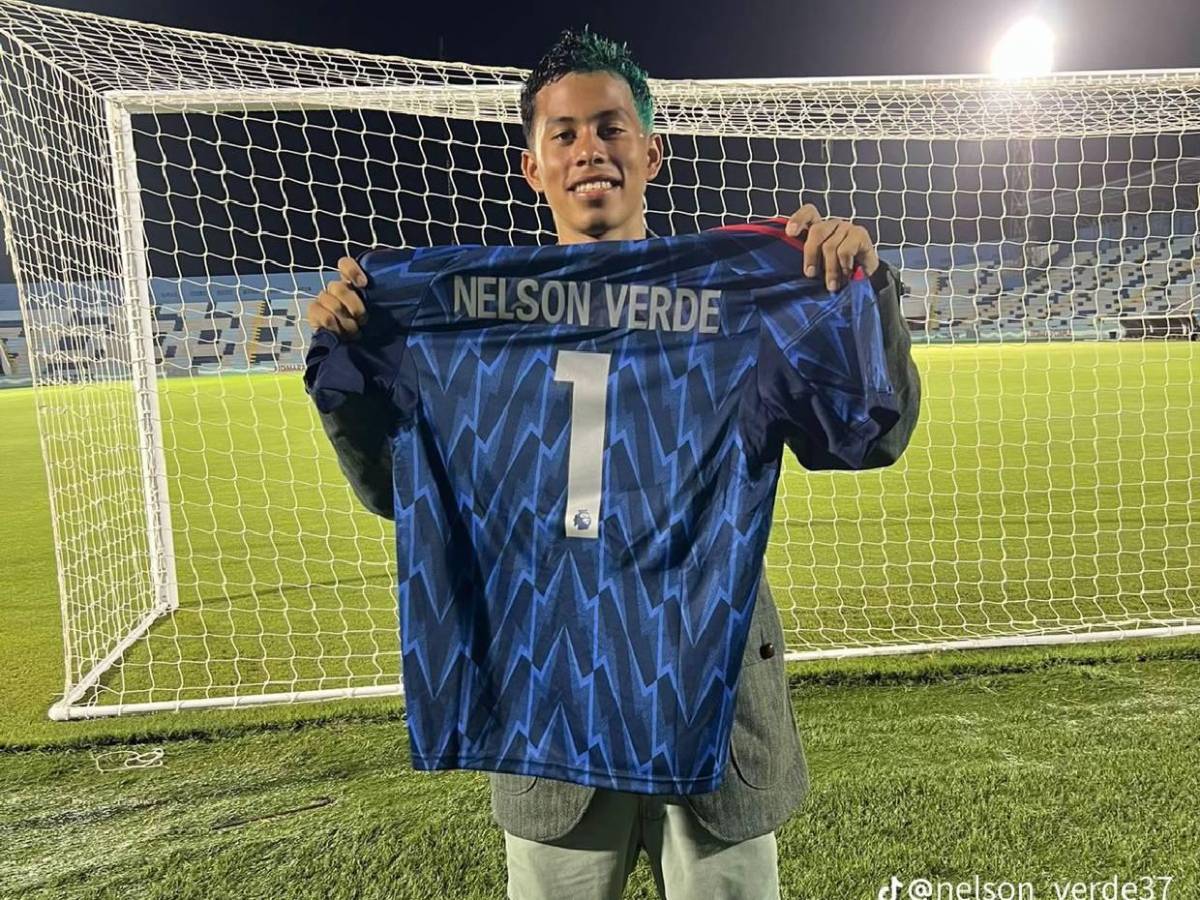 Con 10 nuevos jugadores: Supremo anuncia convocatoria para enfrentar a tiktokers de Nicaragua