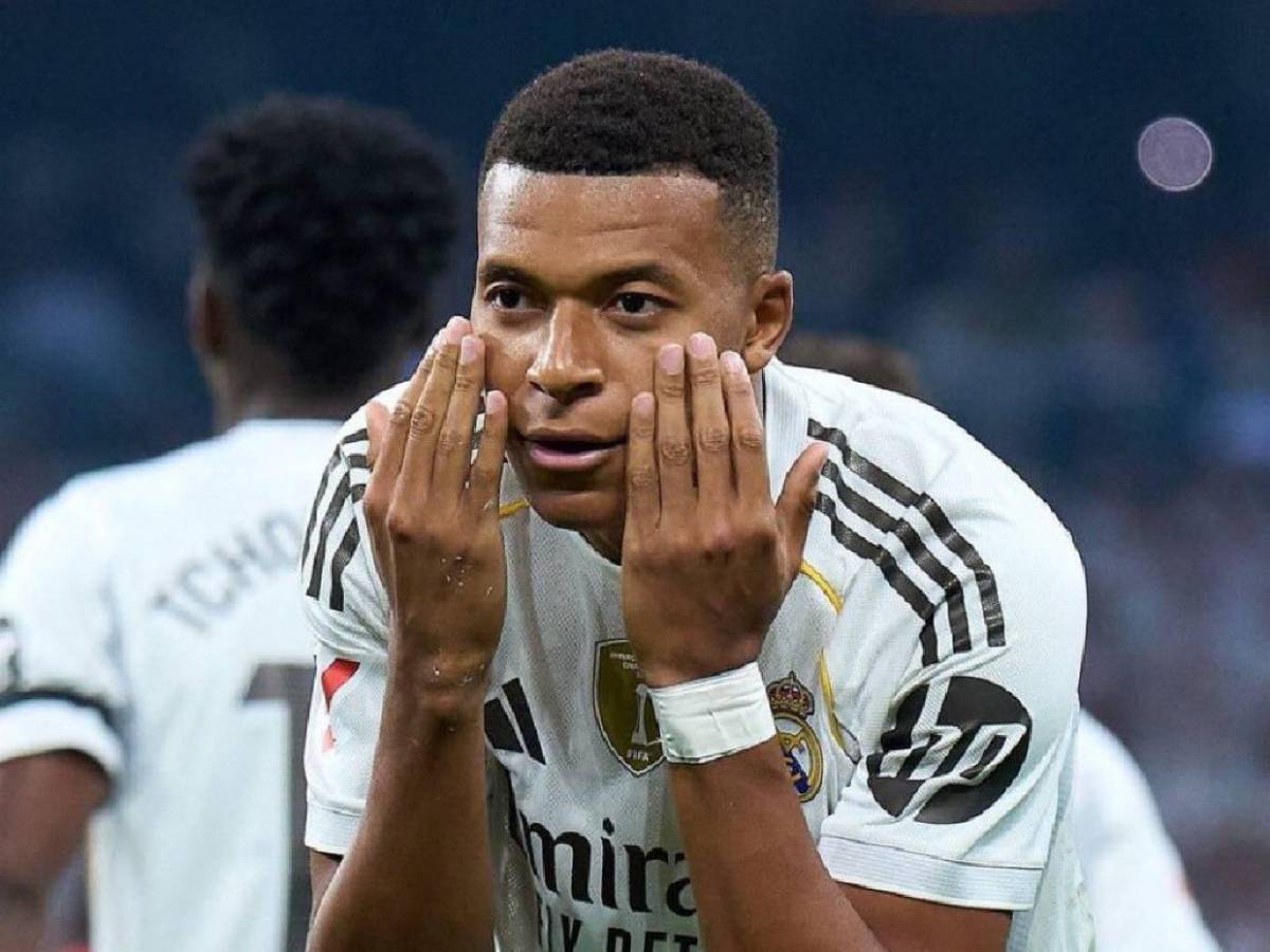 Real Madrid vs Manchester City: El 11 titular sin Mbappé que usará Arbeloa para golpear en Champions