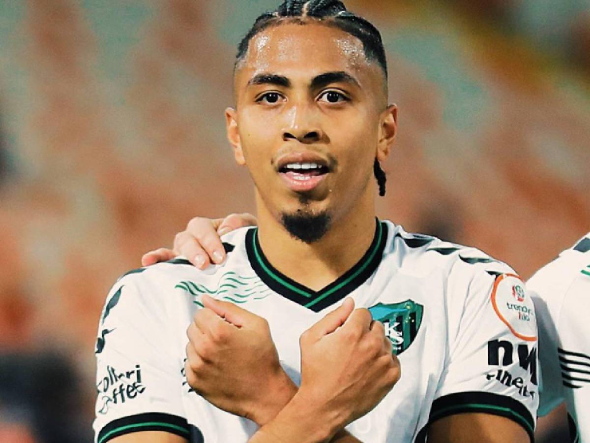 Dereck Moncada se une al top: Los fichajes más caros en la historia del fútbol hondureño