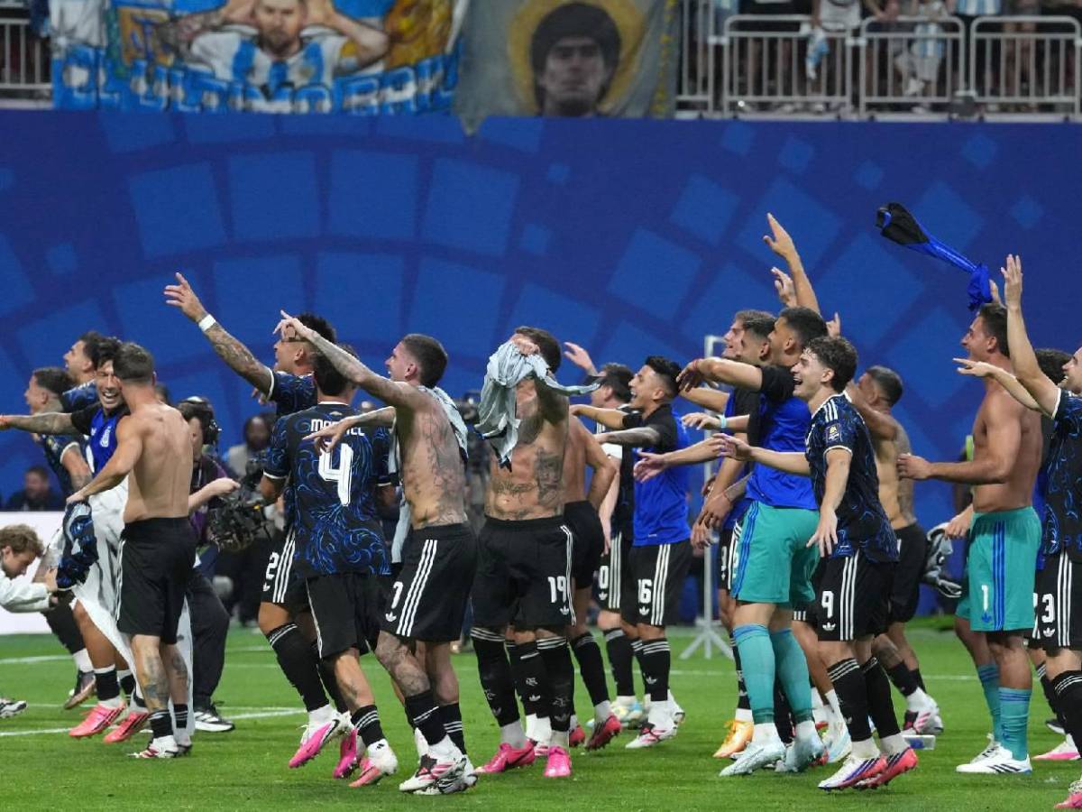 Terremoto en el Mundial 2026: La FIFA sancionará a Argentina antes de disputar la gran final