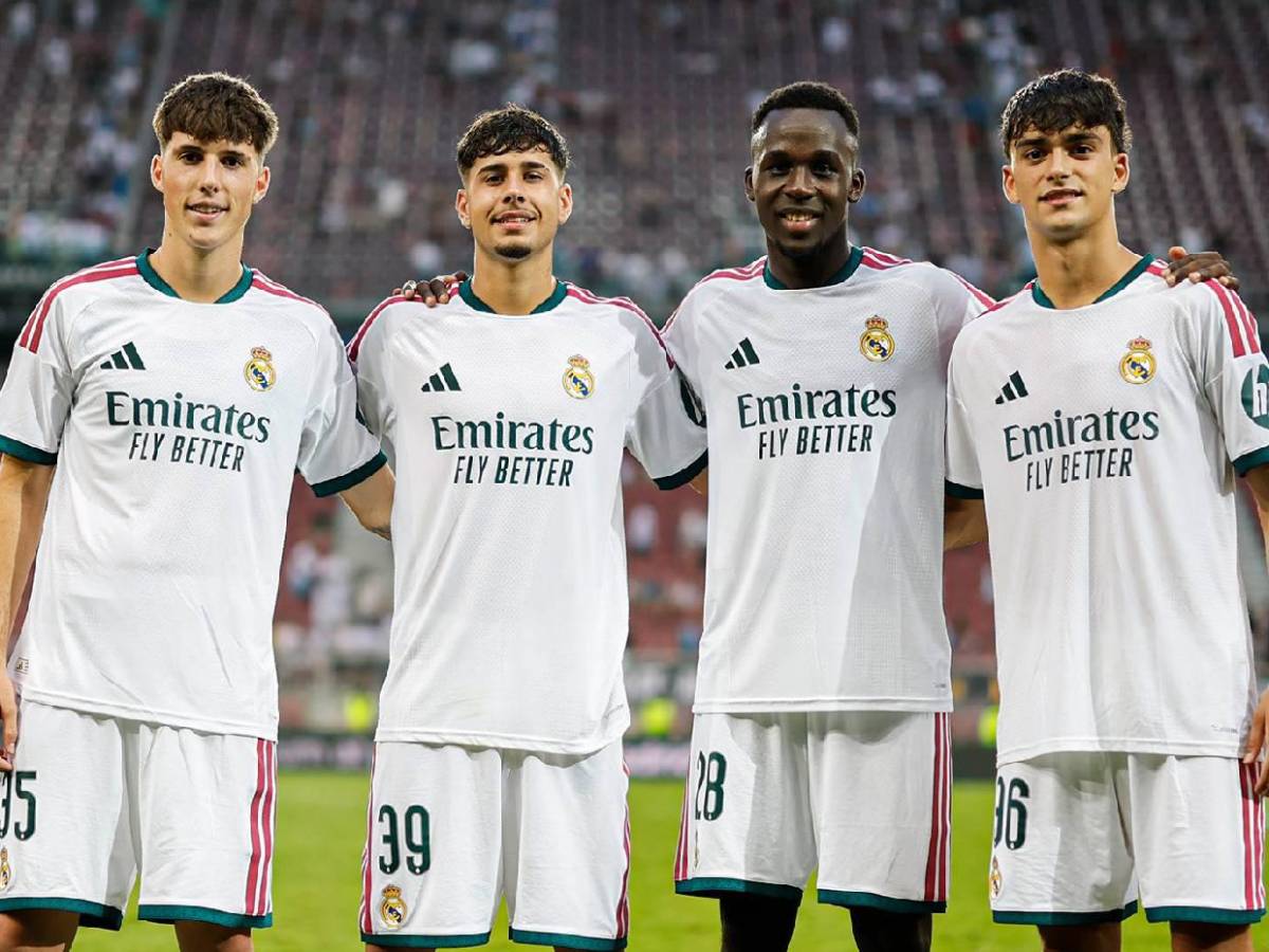 Fichajes: Bajas en Real Madrid y millones a Vinicius; Barcelona en problema y EE UU renueva DT