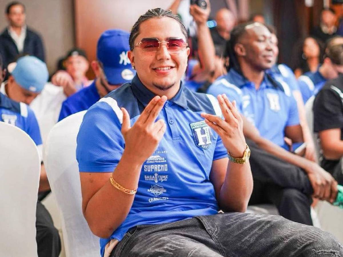 Se revela lo que pasó con el fichaje del tiktoker Davis Flow a Platense: Sorprende a todos