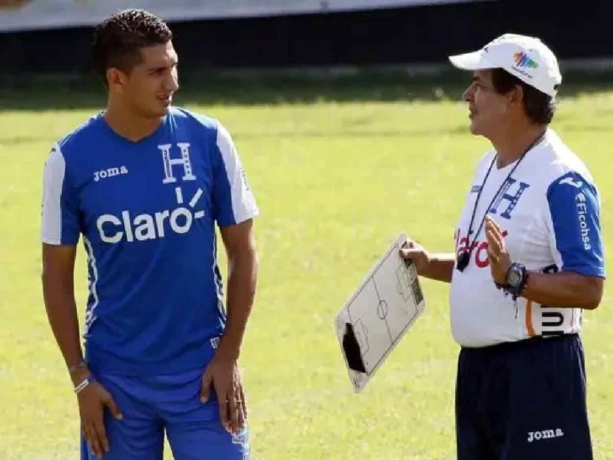 Se retiró del fútbol y sorprende con su nuevo trabajo en Estados Unidos: así es la vida de Johnny Leverón
