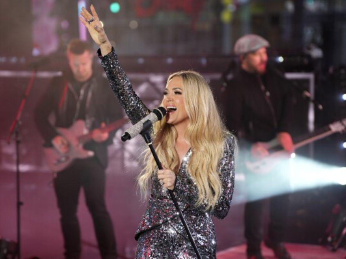 ¡Un espectáculo! Los grandes artistas presentes en la toma de posesión de Donald Trump