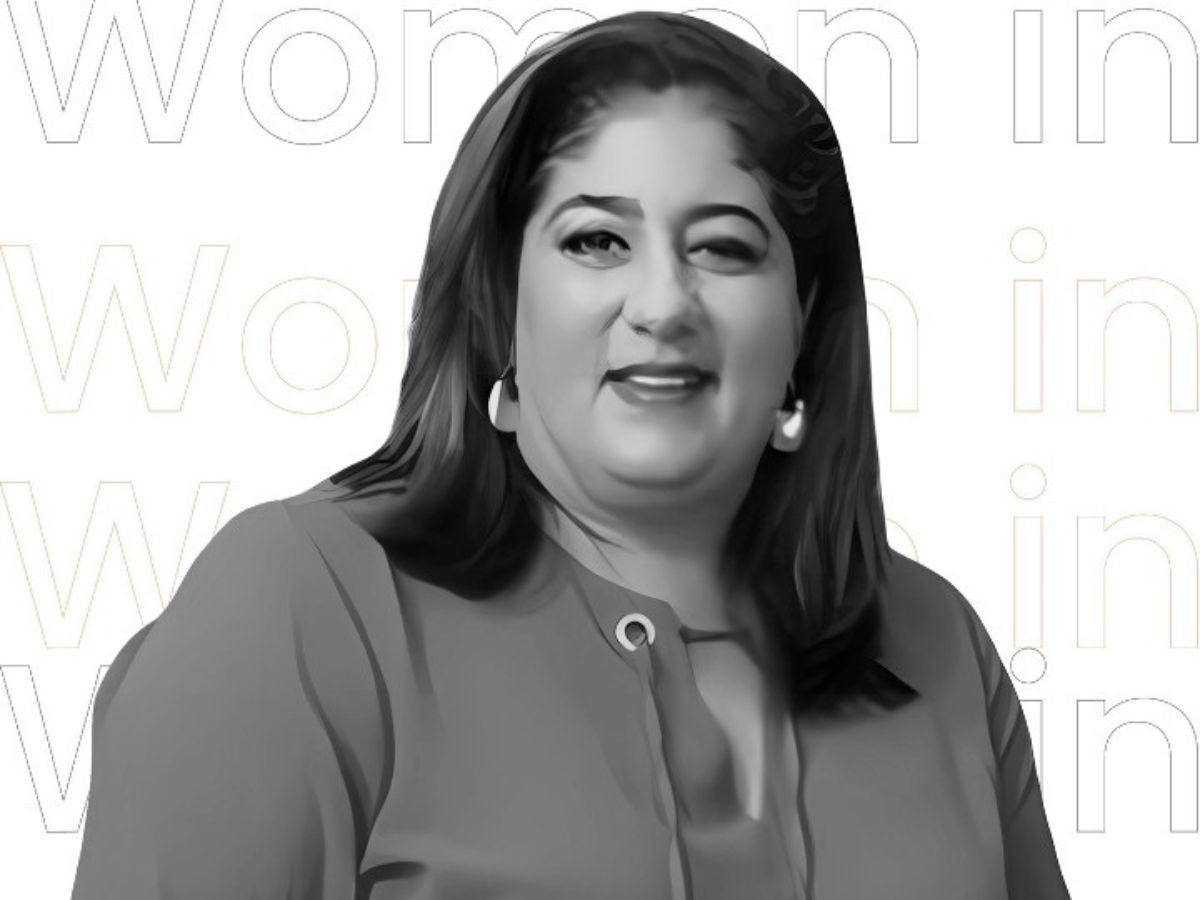 Mate Canahuati será una de las conferencistas de la jornada de aprendizajes.