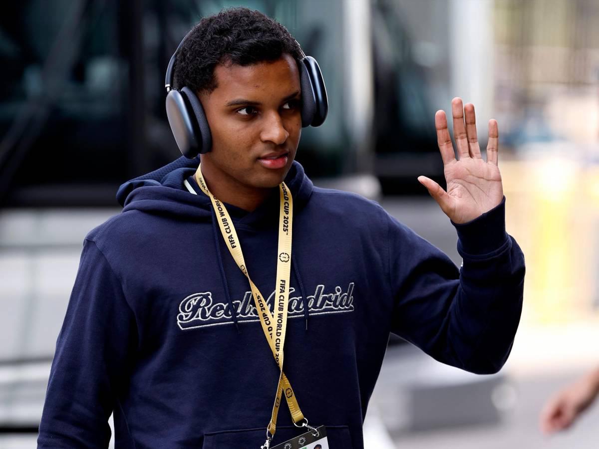 Fichaje en Barcelona aunque confirma baja, futuro de Endrick  en Real Madrid y Messi sorprende