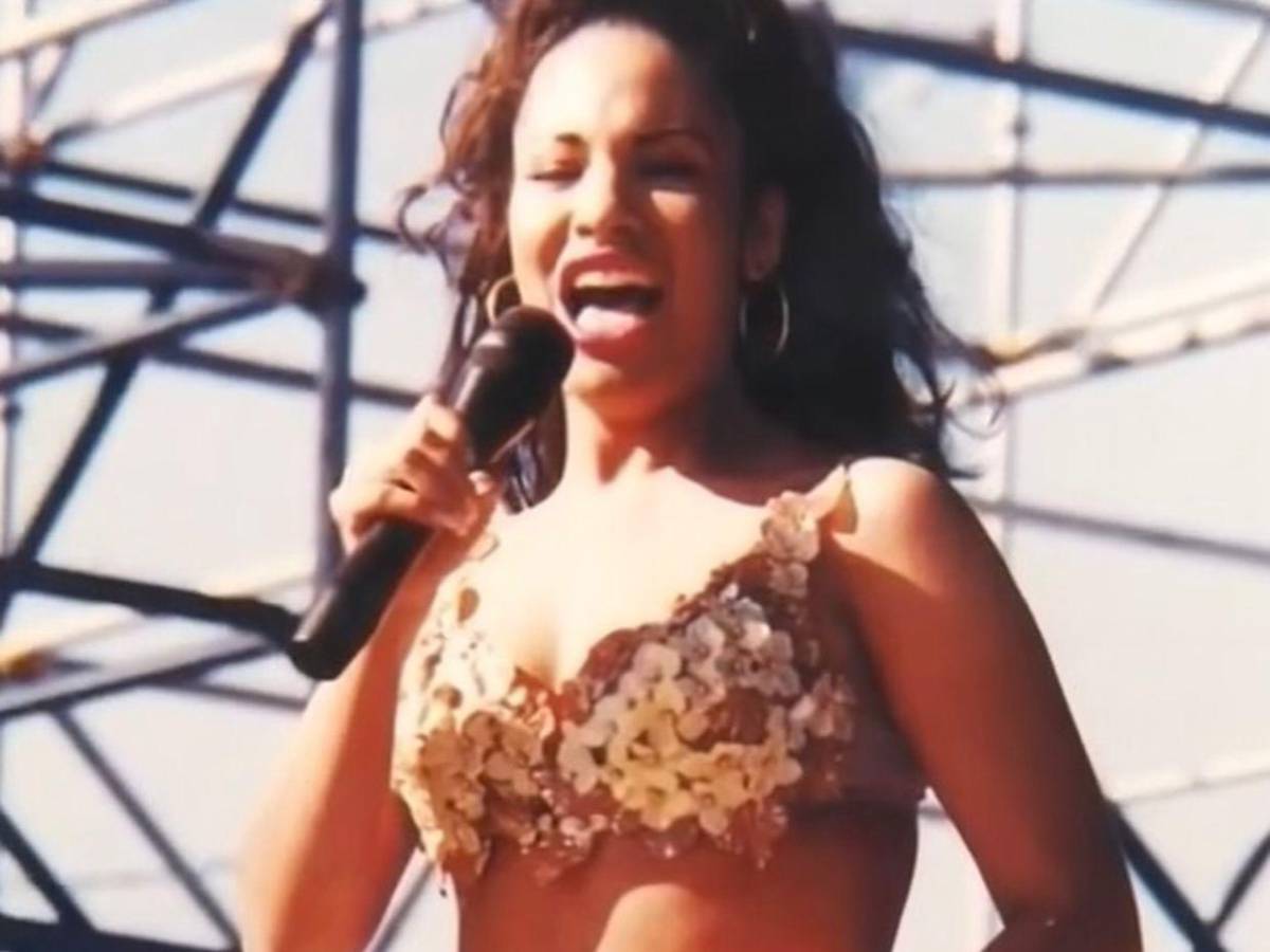 ¿Cómo fue el asesinato de Selena Quintanilla hace 30 años?