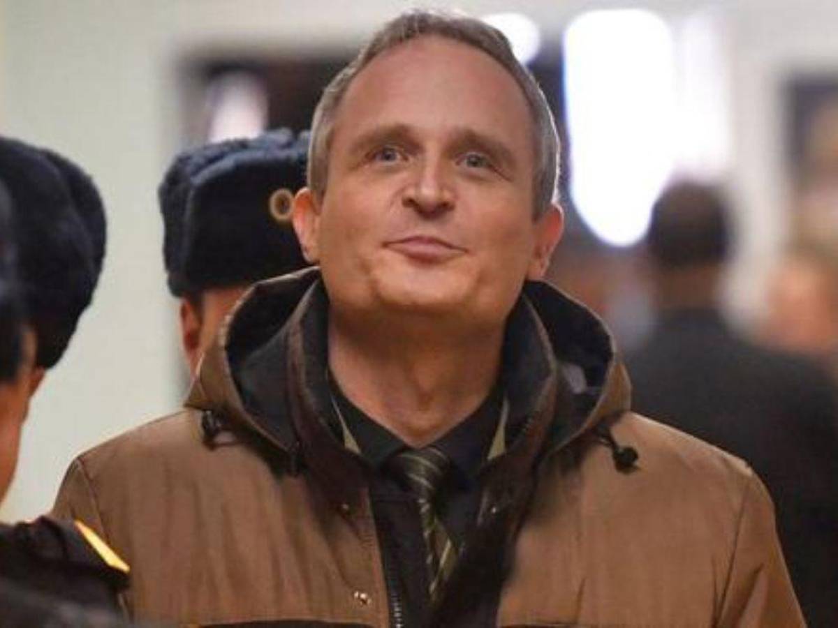 Cuatro miembros de los Testigos de Jehová condenados a seis años de cárcel en Rusia