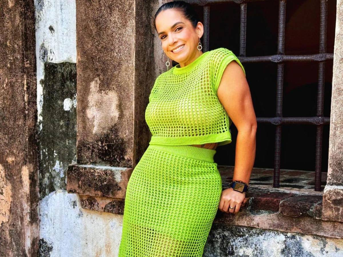 “Empezaron a ponerle varios medicamentos”: esposo de la chef Sandra Díaz revela qué ocurrió antes de su muerte