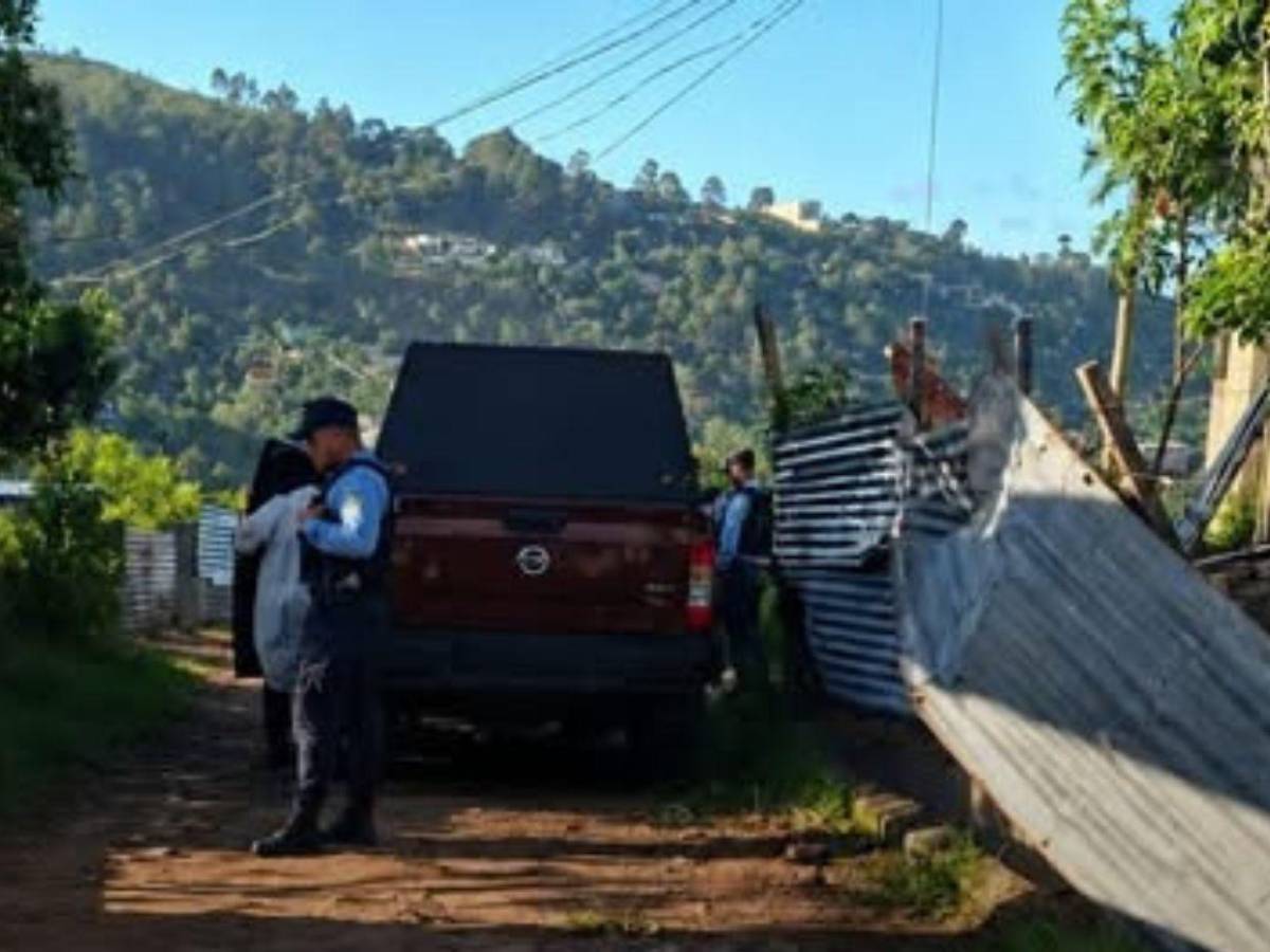 Me arrebataron a mi niña: Michelle tenía 16 años y la torturaron antes de matarla en colonia Los Pinos