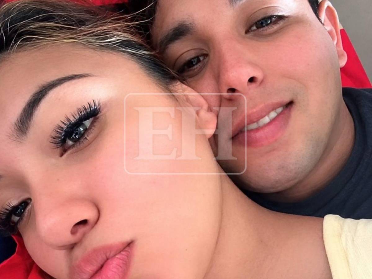 Hombres pidieron falsa ayuda mecánica al novio de Yeni Rivera; esto relató su pareja