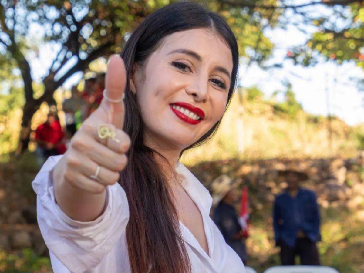 Periodistas y creadores de contenido: las figuras públicas que van como candidatos electorales