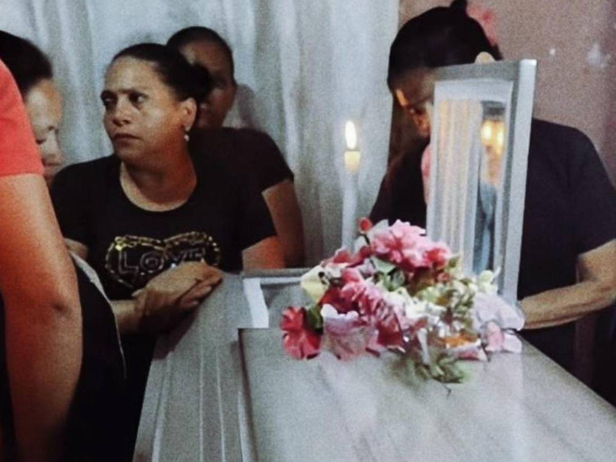 De esa casa vas a salir muerta: Las amenazas que recibió joven antes de morir en Lempira