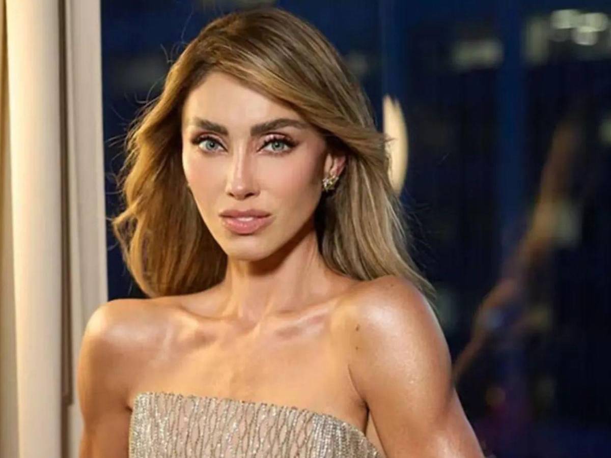 Anahí cumple 43 años: Así se convirtió en un ícono de resiliencia dentro y fuera de los escenarios