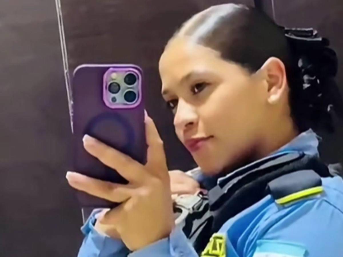 Por uniformes y un par de botas pasó lo que pasó: Madre de Dulce Suárez, policía que murió en El Rodeo