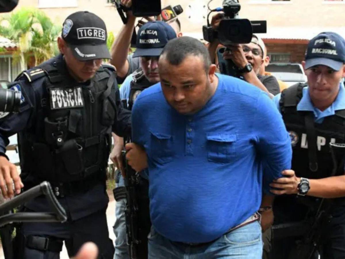 Montes Bobadilla y las rutas ocultas del narcotráfico en narcosubmarinos