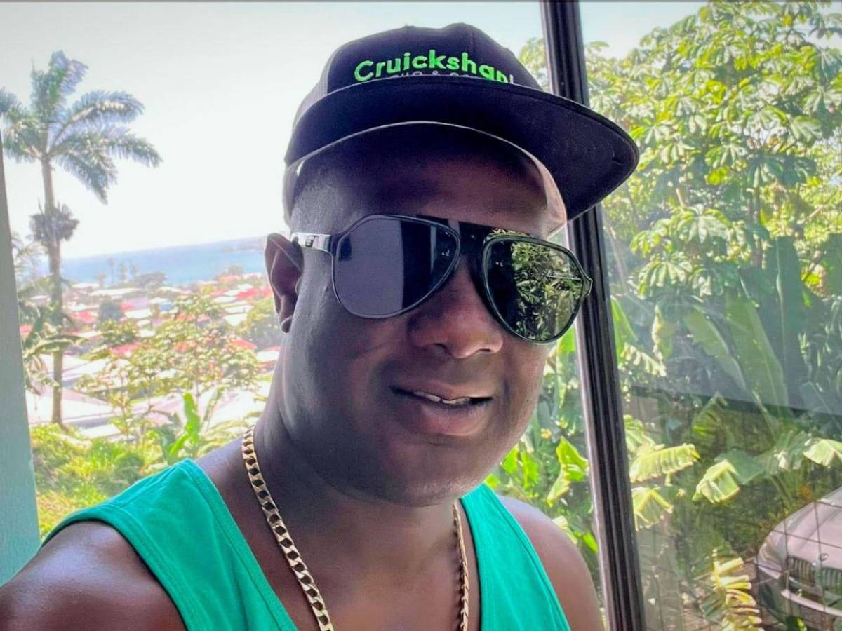 Asesinan a Jermainek, hijo del expresidente de la Asamblea Legislativa de Costa Rica