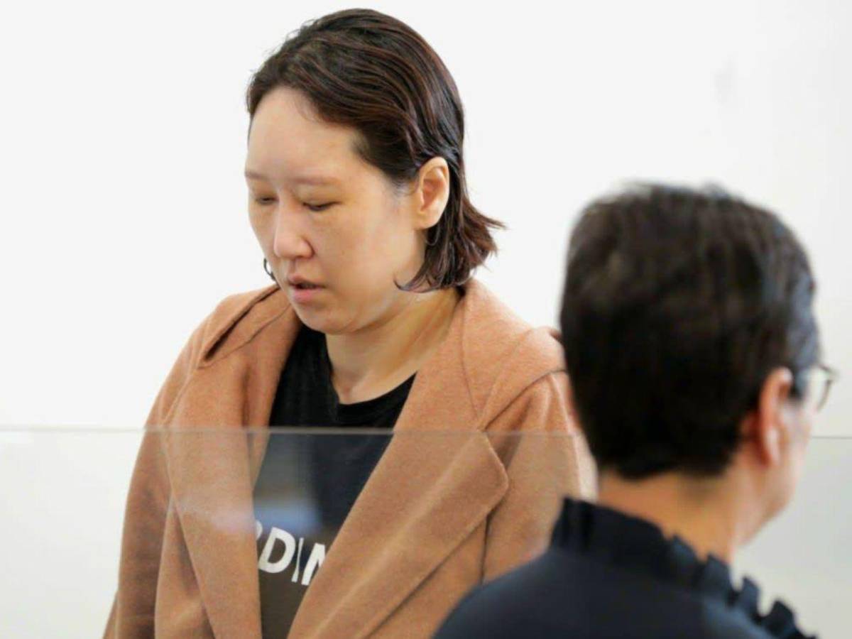 Madre recibe cadena perpetua por matar a sus hijos y ocultar sus cuerpos en maletas