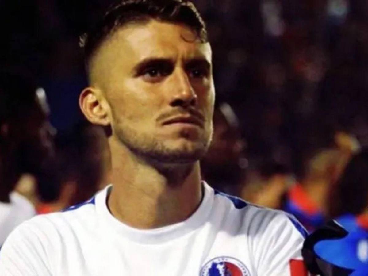 ¿Cuál es el presente de los últimos extranjeros que jugaron en el Olimpia?