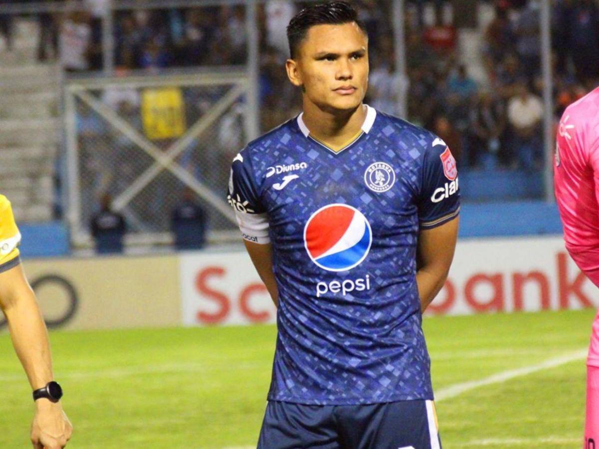 Así ha evolucionado el valor de Denil Maldonado en el mercado de fichajes