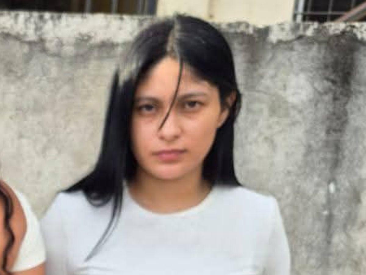 Jeffrey Hernández, Abigaíl y Melissa: rostros de los sospechosos del crimen de Katherine Mejía