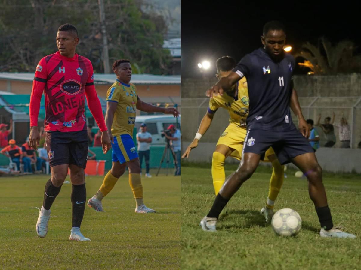El Platense, Lone FC y Honduras Progreso están contra las cuerdas