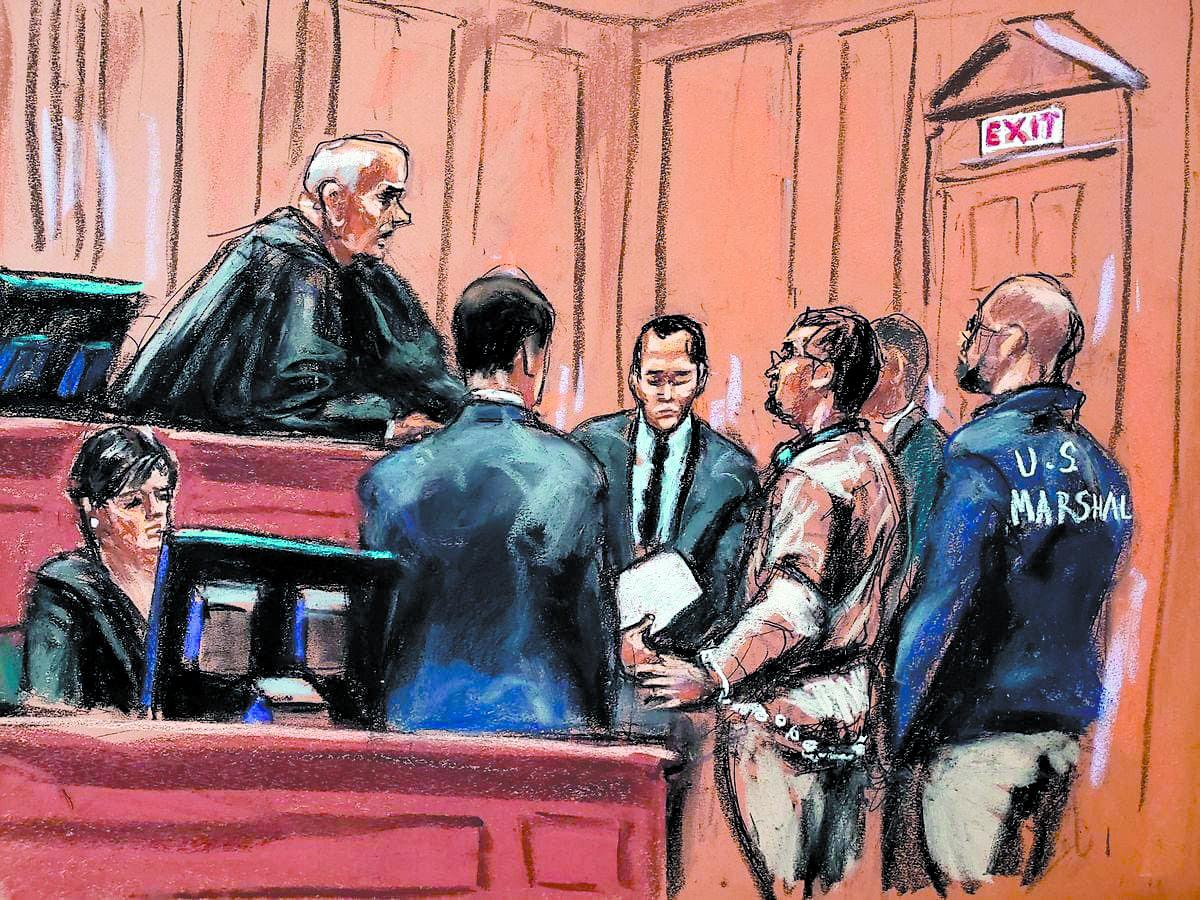 ¿Qué implica la conspiración por la que acusan al expresidente Hernández?