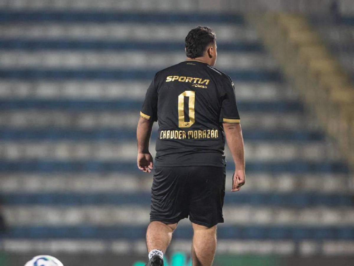 Con 10 nuevos jugadores: Supremo anuncia convocatoria para enfrentar a tiktokers de Nicaragua