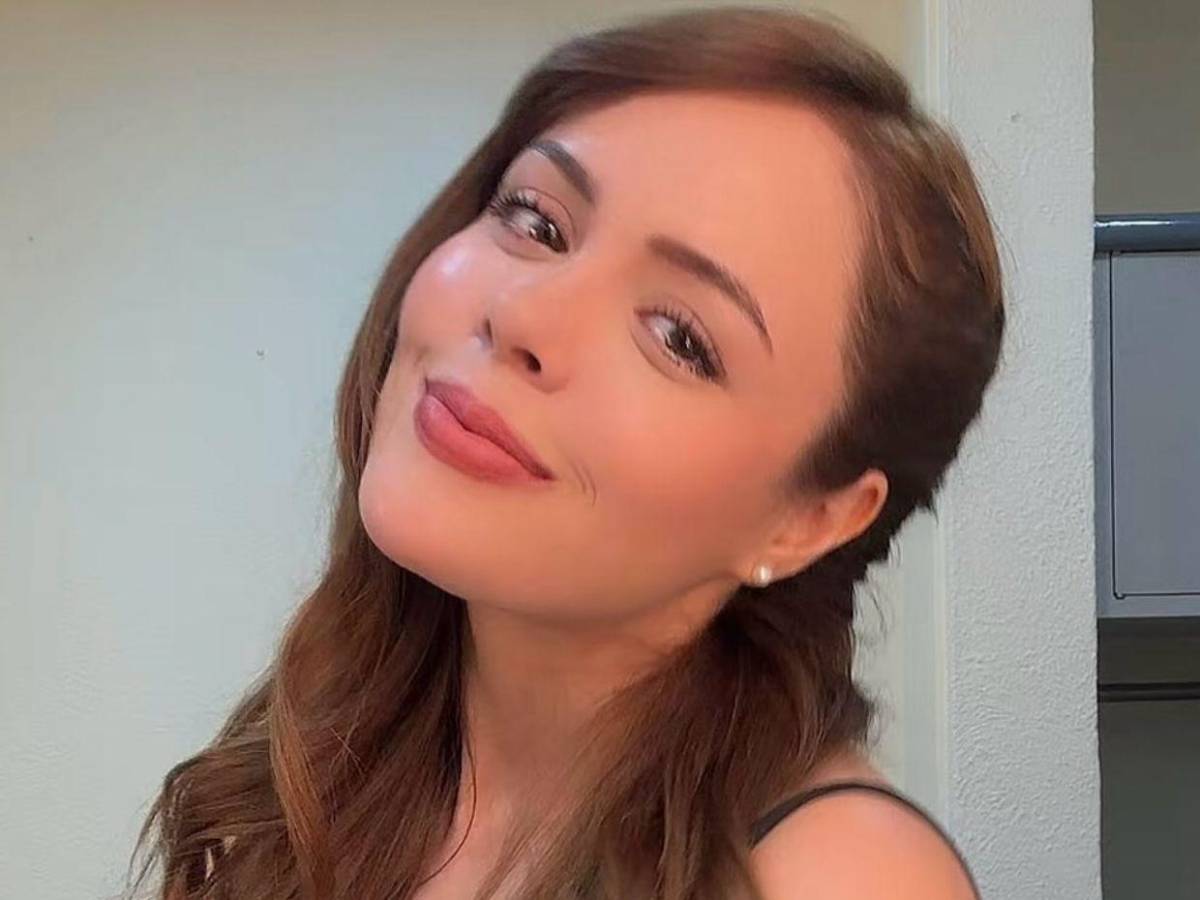 ¿Quién es Eva Daniela, la esposa de 29 años del productor Juan Osorio?