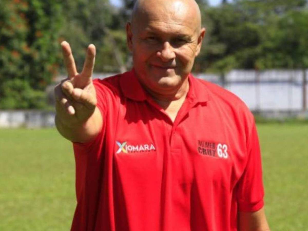 ¿Quiénes son los exfutbolistas que están siendo electos como diputados en Honduras?