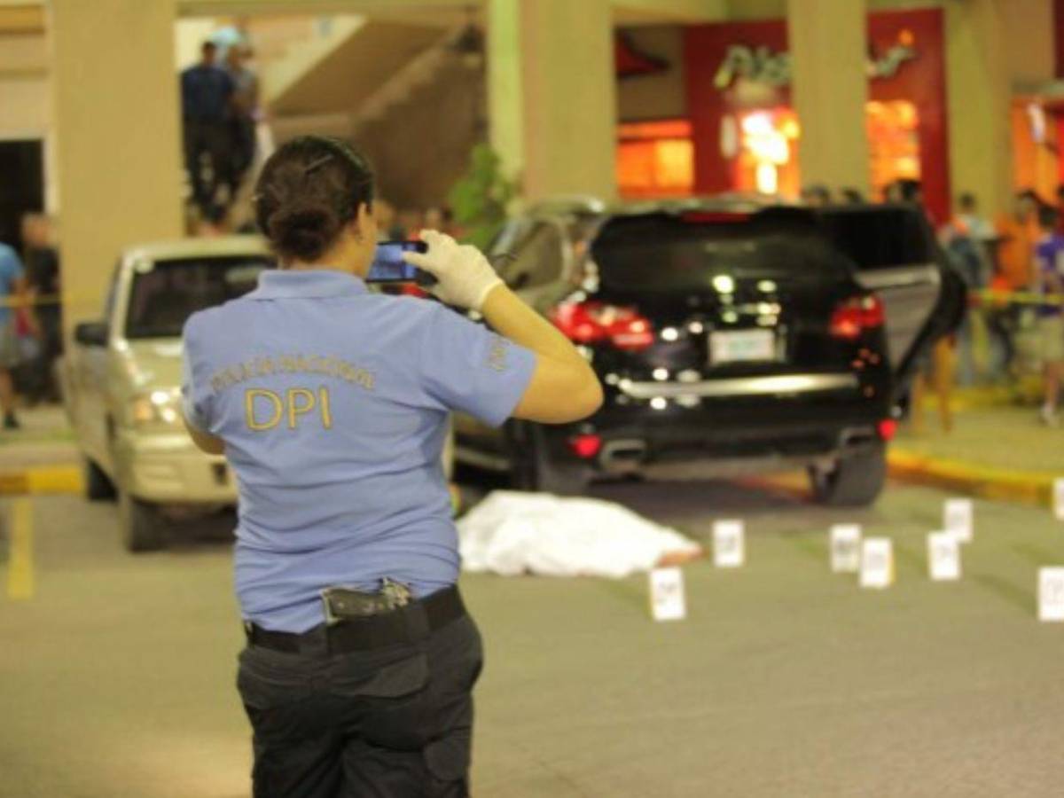 ¿Qué relación tiene narco hondureño sentenciado en EE UU con muerte de Arnold Peralta?