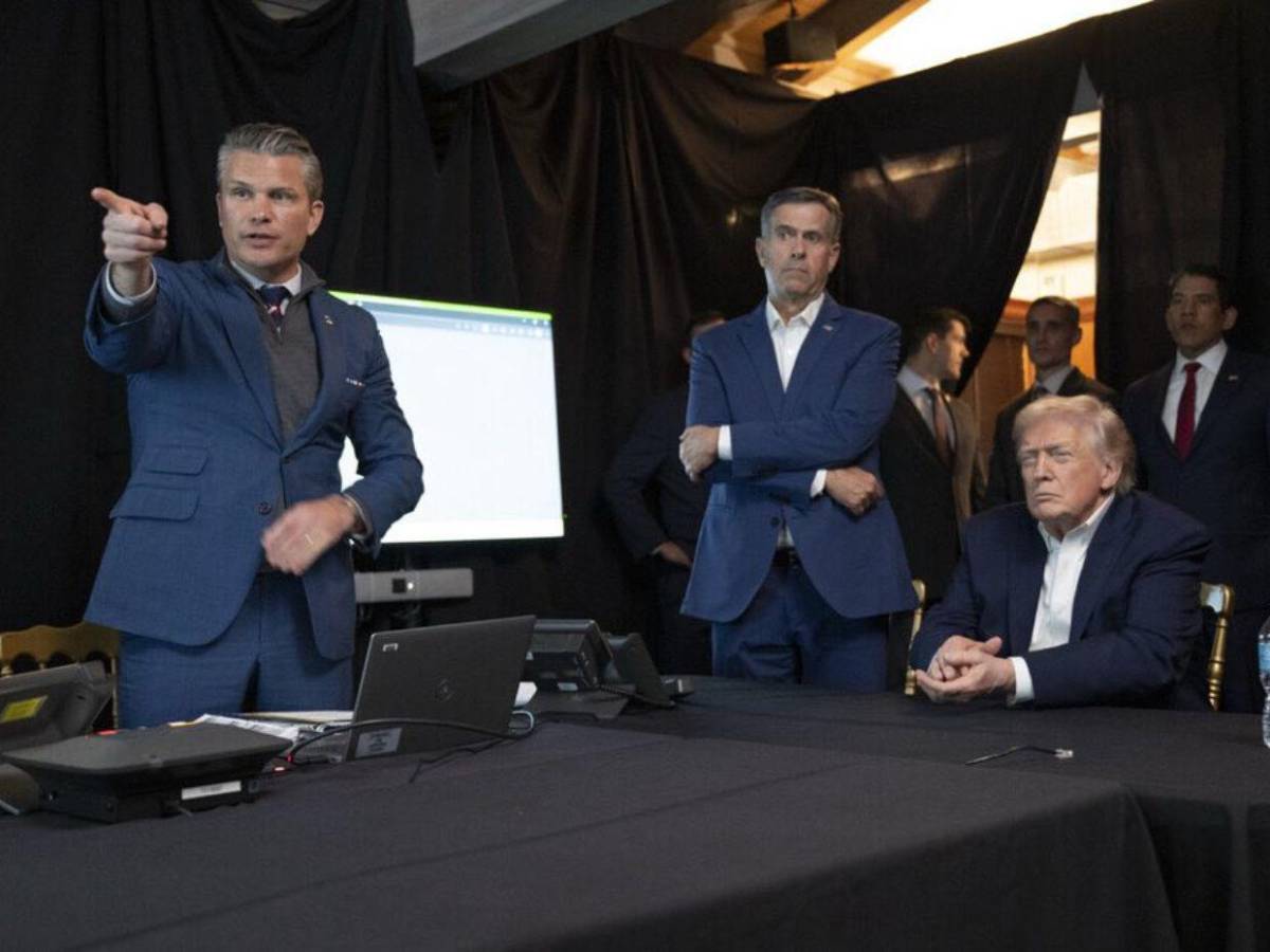 ¿Se cancela el Mundial 2026 tras bombardeo de EE UU en Venezuela y captura de Maduro?