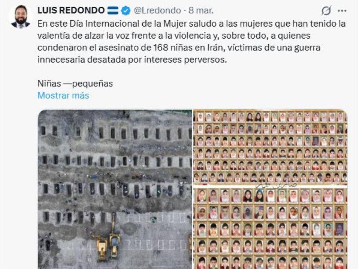 ¿Dónde está Luis Redondo tras no presentarse a declarar en caso Sedesol?