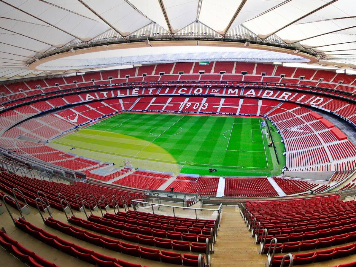 Estadios donde se jugará el Mundial 2030: la final sería en el más grande del mundo