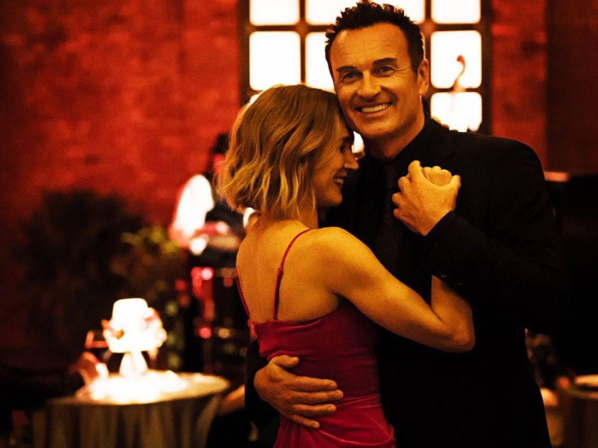 ¿De cuánto es la fortuna que dejó el actor Julian McMahon?